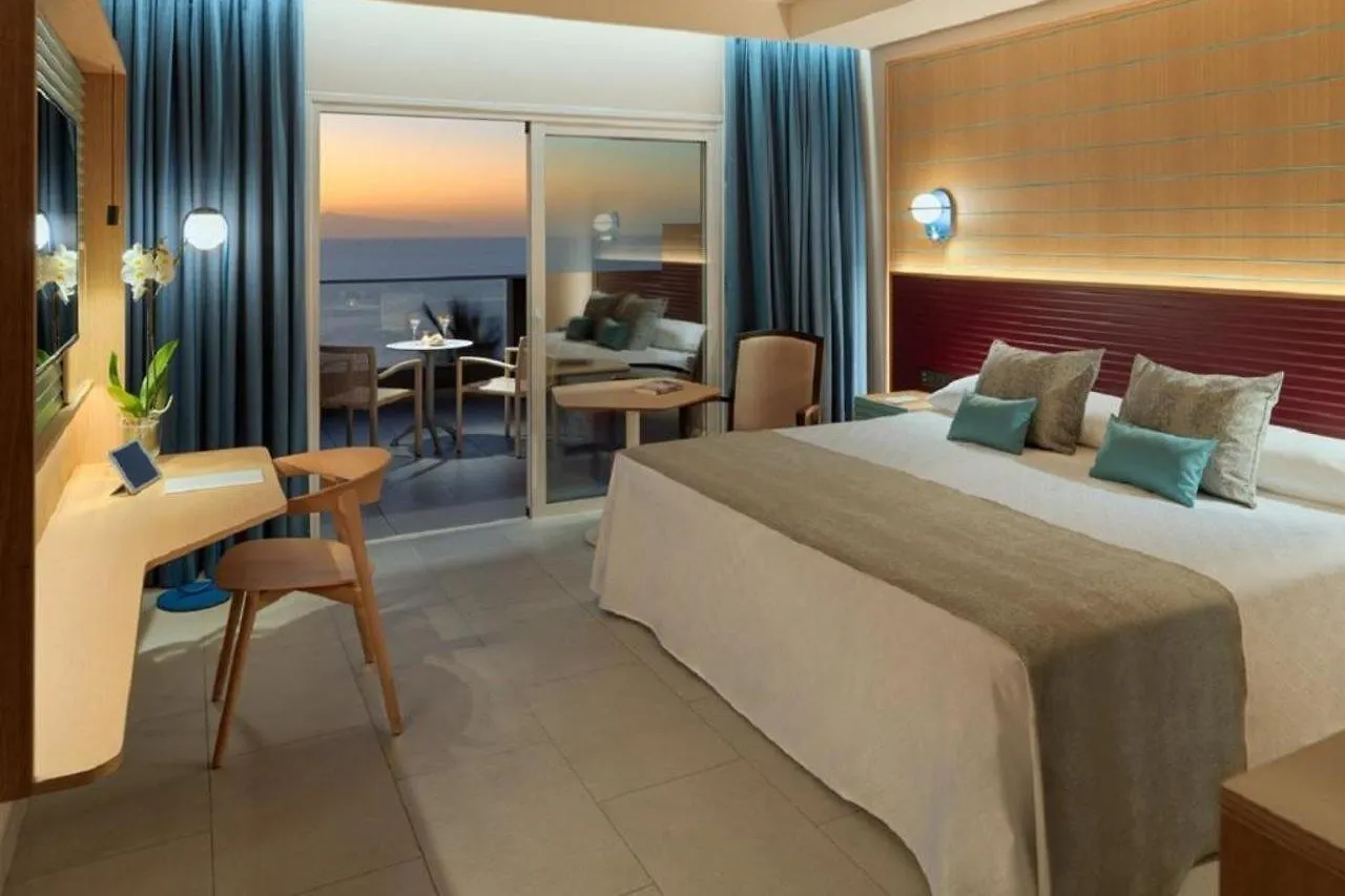 Hotel Adrian Hoteles Roca Nivaria Costa Adeje