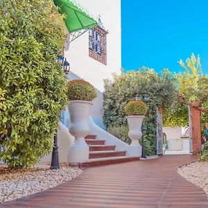 *** Bed & Breakfast Candil Realejo Spagna