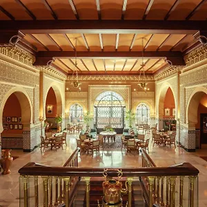 Alhambra Palace 5* Grenada