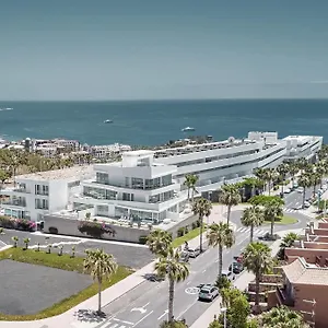 Hotel Baobab, Costa Adeje (Tenerife)