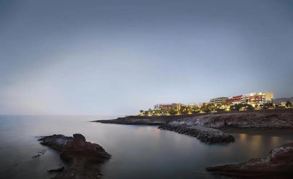 Hotel Adrian Hoteles Roca Nivaria Costa Adeje