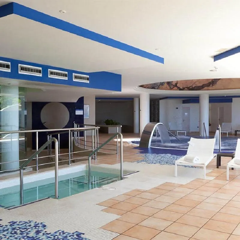 ***** Hotel Adrian Hoteles Roca Nivaria Costa Adeje  Spain