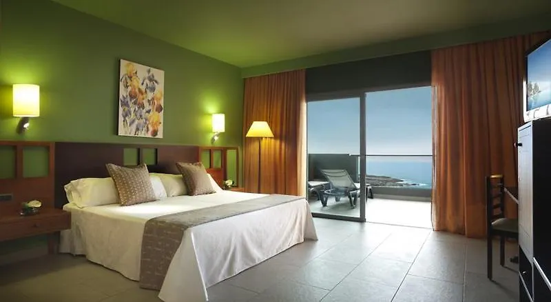 Adrian Hoteles Roca Nivaria Costa Adeje  Costa Adeje (Tenerife)