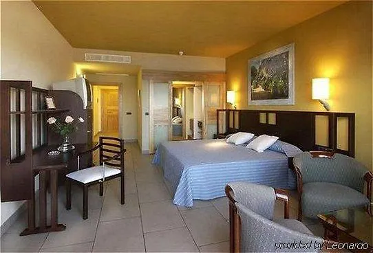 Adrian Hoteles Roca Nivaria Costa Adeje  Hotel