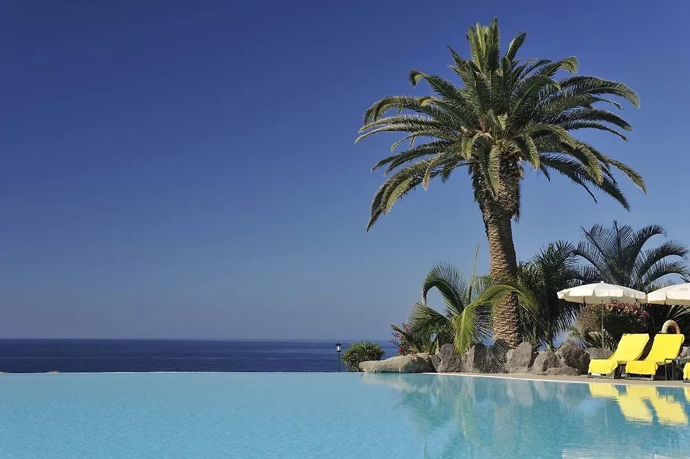 Adrian Hoteles Roca Nivaria Costa Adeje