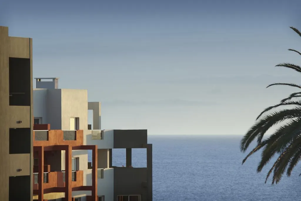 ***** Hotel Adrian Hoteles Roca Nivaria Costa Adeje  Spain
