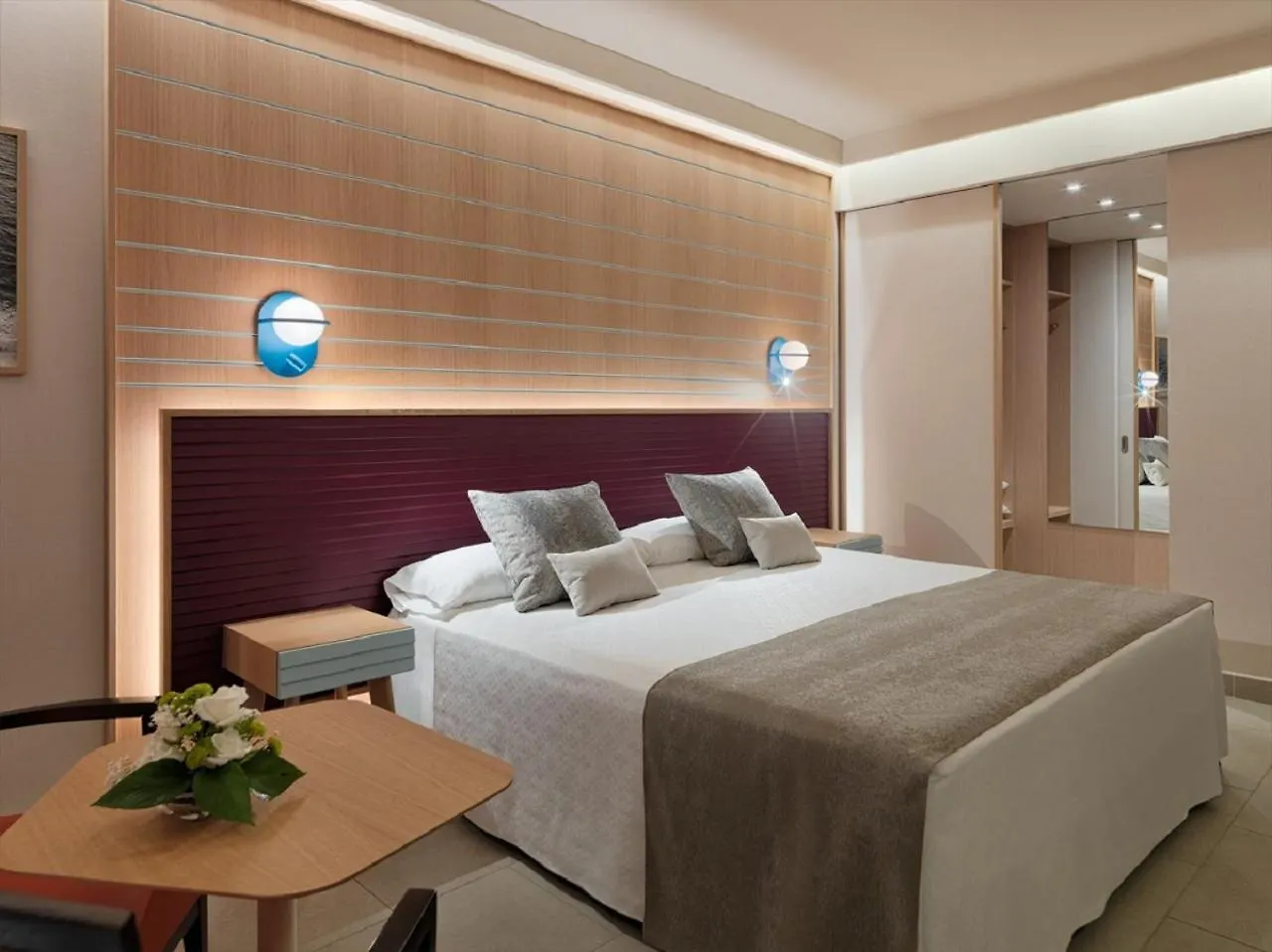 Hotel Adrian Hoteles Roca Nivaria Costa Adeje