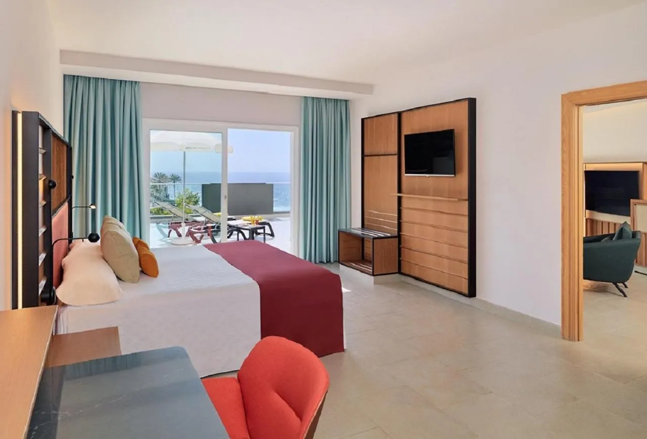 ***** Hotel Adrian Hoteles Roca Nivaria Costa Adeje  Spain