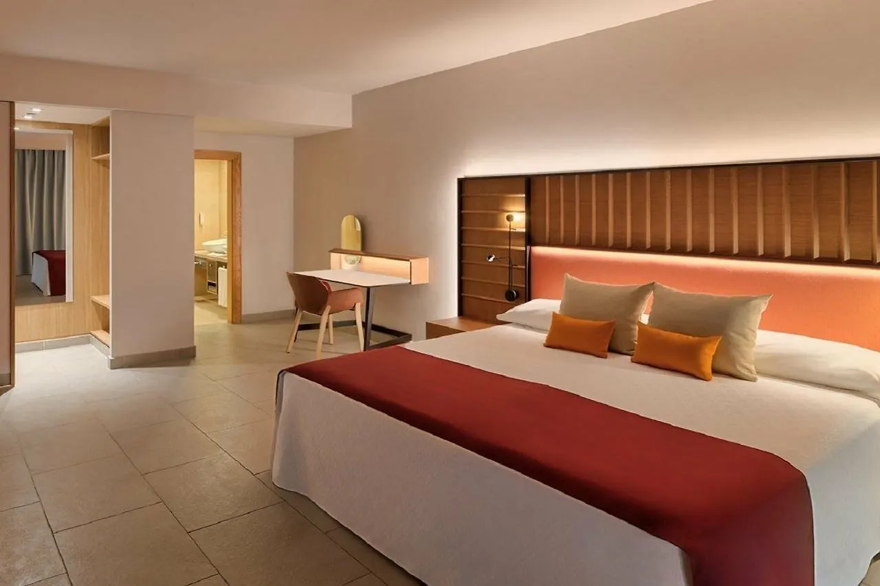 Adrian Hoteles Roca Nivaria Costa Adeje
