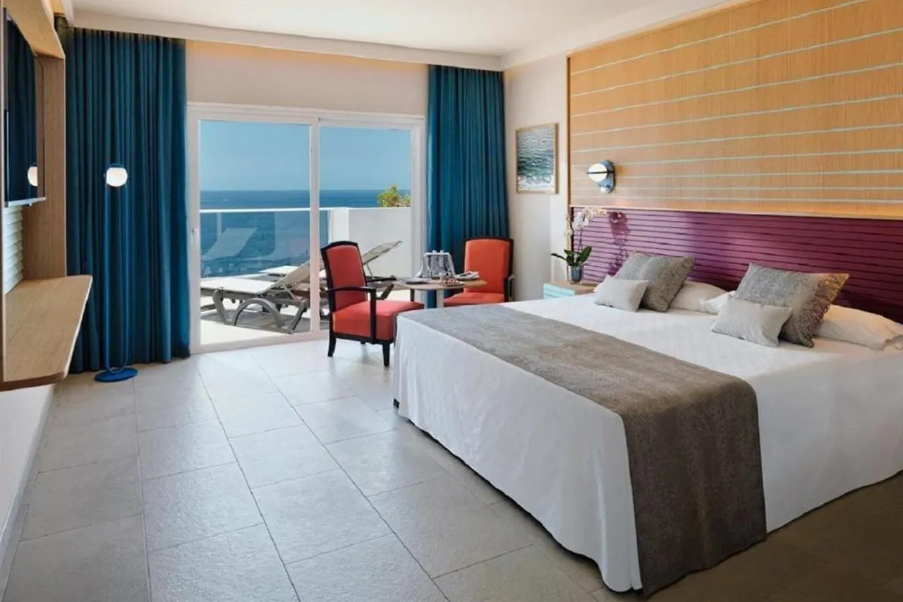 ***** Hotel Adrian Hoteles Roca Nivaria Costa Adeje  Spain